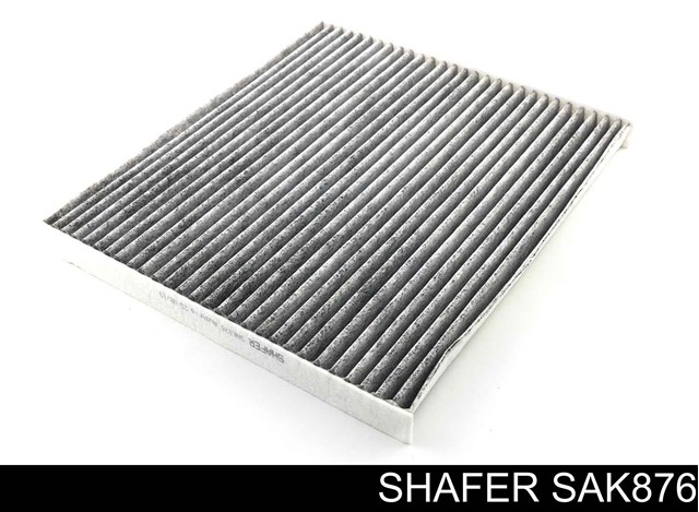 Filtr kabiny SAK876 Shafer