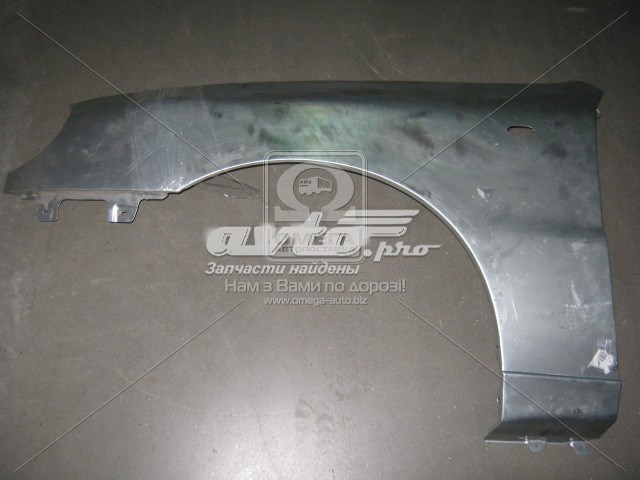Błotnik przedni lewy ZAZ TF69Y08403013 cena, od 57,02 USD