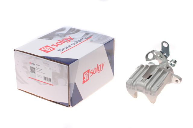 223076 Solgy Zacisk hamulcowy tylny prawy