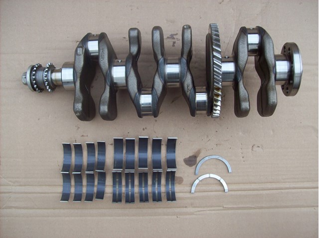 M20A Toyota Silnik w komplecie