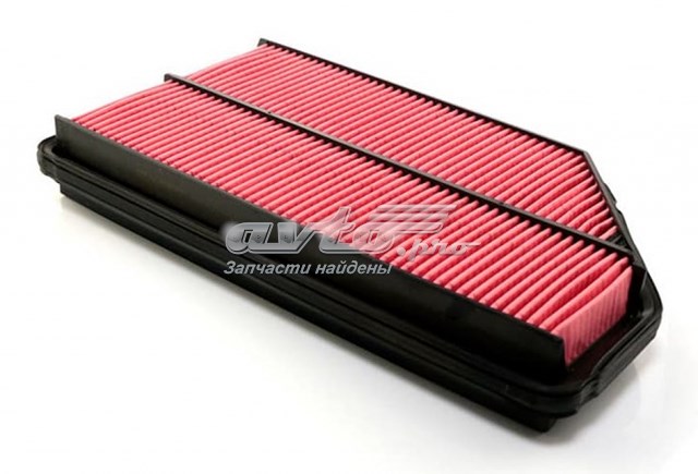 SX46802 Shafer Filtr powietrza