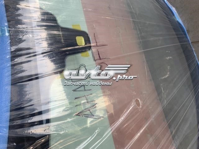Szyba przednia Toyota Highlander III SUV (U5) (2013 - 2021) cena, od 233,87 USD