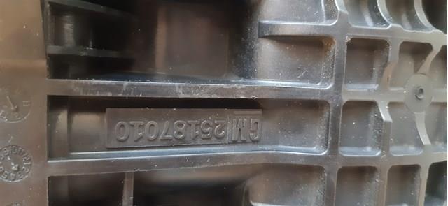 Kolektor ssący General Motors 25187010 cena, od 255,23 USD