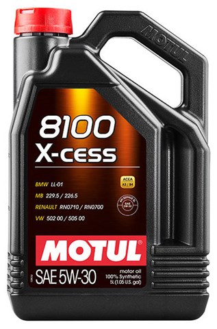 Do koszyka 368106 Motul Olej do silnika