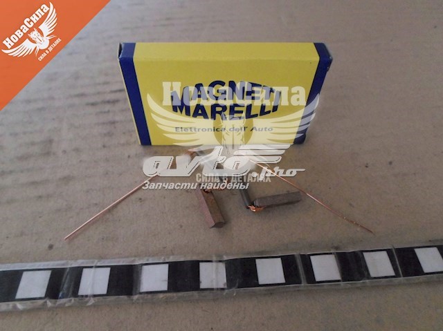 Szczotka alternatora AMS0032 Magneti Marelli