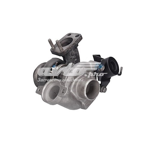 Turbina Peugeot/Citroen 9670371380