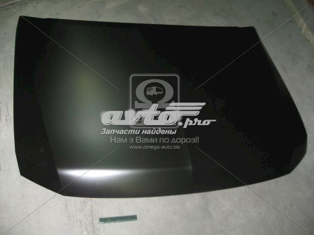 Maska silnika 0360366280 Tempest