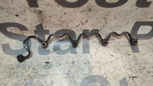 Rurka paliwa, zwrotna od wtryskiwaczy Toyota Corolla sedana (E11) (1997 - 2001) cena, od 100,29 USD