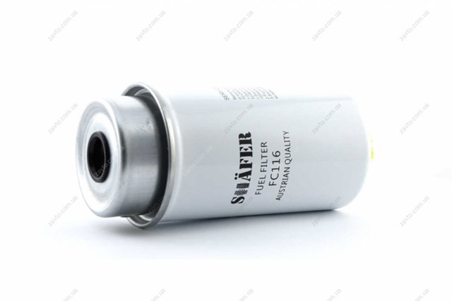 Do koszyka FC116 Shafer Filtr paliwa