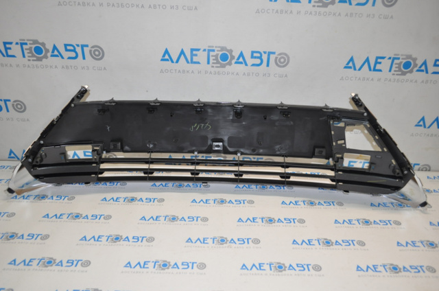 Do koszyka 5311233200 Toyota Atrapa chłodnicy