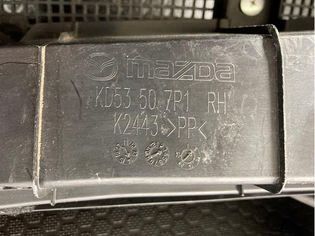 Do koszyka KD53507N1 Mazda 