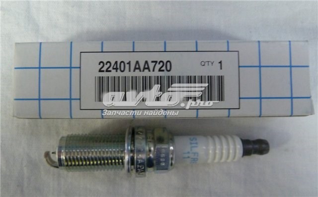 Do koszyka 22401AA720 Subaru Świeca zapłonowa