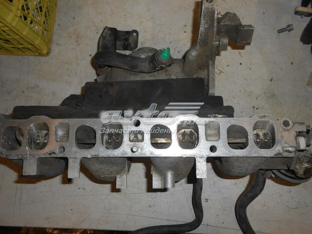 Do koszyka Kolektor ssący Mazda 6 MPS GG