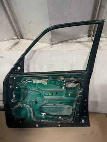 Do koszyka Drzwi przednie prawe Hyundai Terracan  HP