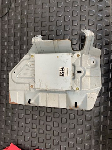 Sterownik silnika Mazda Premacy minivan (CP) (1999 - 2005) cena, od  