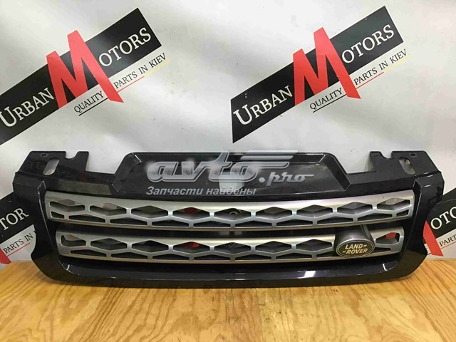 Atrapa chłodnicy LR054765 Land Rover