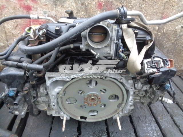 Silnik w komplecie Subaru Tribeca B9