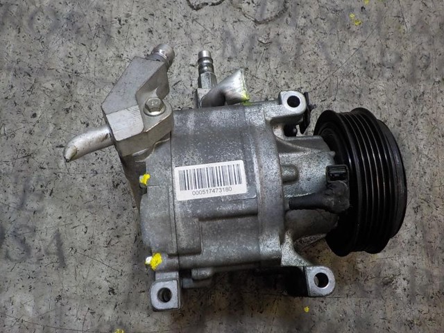 5A7875200 Fiat/Alfa/Lancia Sprężarka klimatyzacji