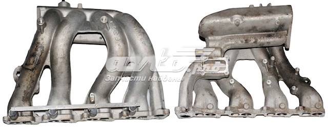 Do koszyka A6110901737 Mercedes Kolektor ssący