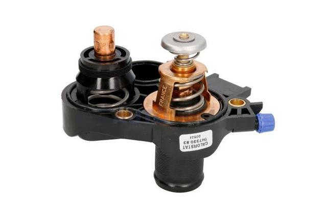 TH733083J Vernet Obudowa termostatu