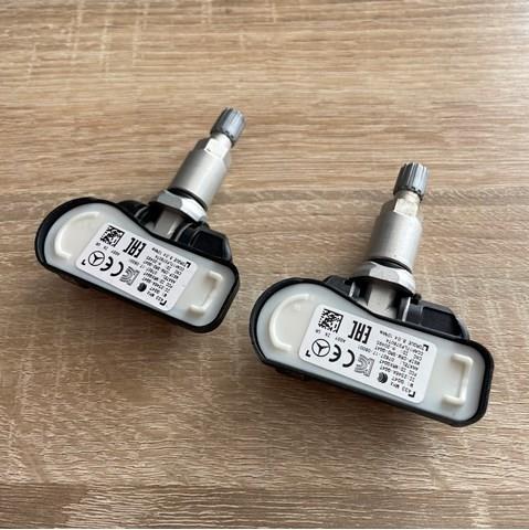 A0009050030Q12 Mercedes Czujnik ciśnienia w oponach