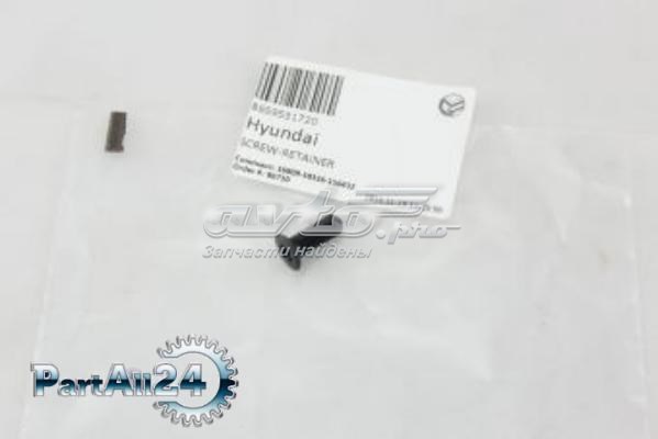 8659531720 Hyundai/Kia spinka mocowania zderzaka przedniego