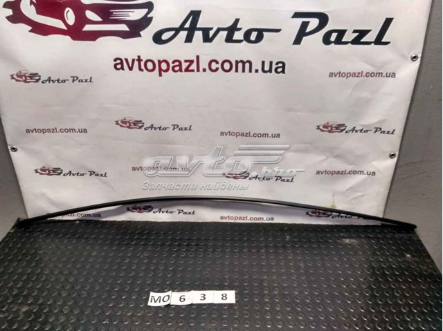 Uszczelka szyby przedniej do Citroen C-Elysee  