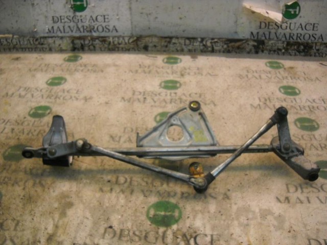  Mechanizm wycieraczek Toyota RAV4 2