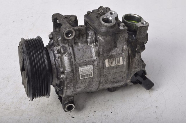 Sprężarka klimatyzacji 8E0260805BS VAG