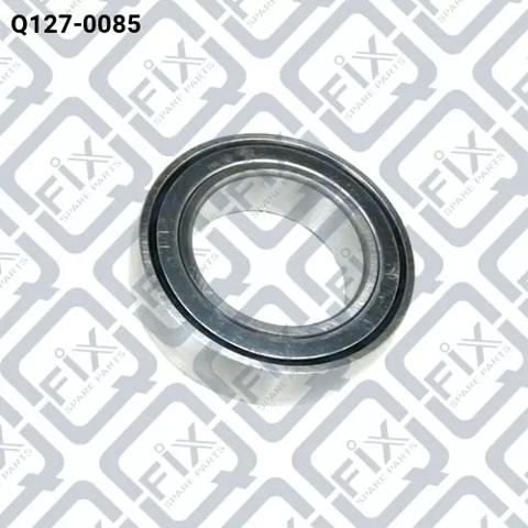 Łożysko podwieszane półosi przedniej Q1270085 Q-fix