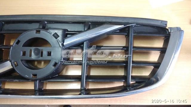 Do koszyka Atrapa chłodnicy Volvo XC60 I 156