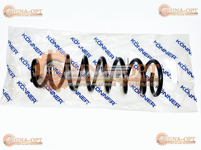 Sprężyna tylna Konner KSR8119