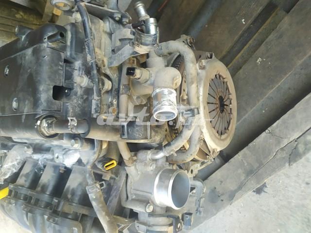 Do koszyka Silnik w komplecie KIA Cerato III YD