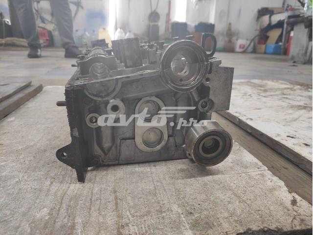 Głowica cylindrów KIA Rio II sedana (JB) (2005 - 2011) cena, od 205,92 USD