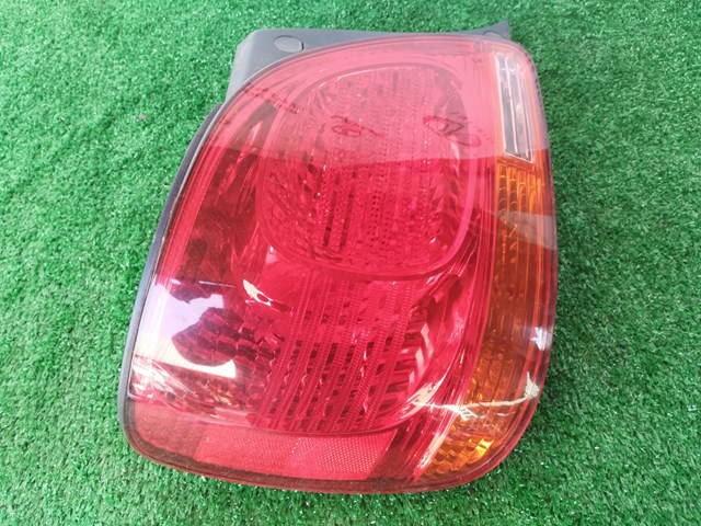 Lampa zespolona tylna lewa do Lexus GS  JZS160