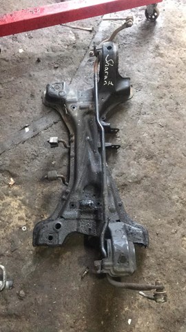Korpus osi przedniej Volkswagen Sharan I minivan (7M8, 7M9, 7M6) (1995 - 2010) cena, od  