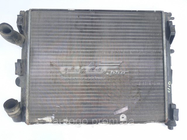 Chłodnica silnika Renault (RVI) 8200033831 cena, od 73,18 USD