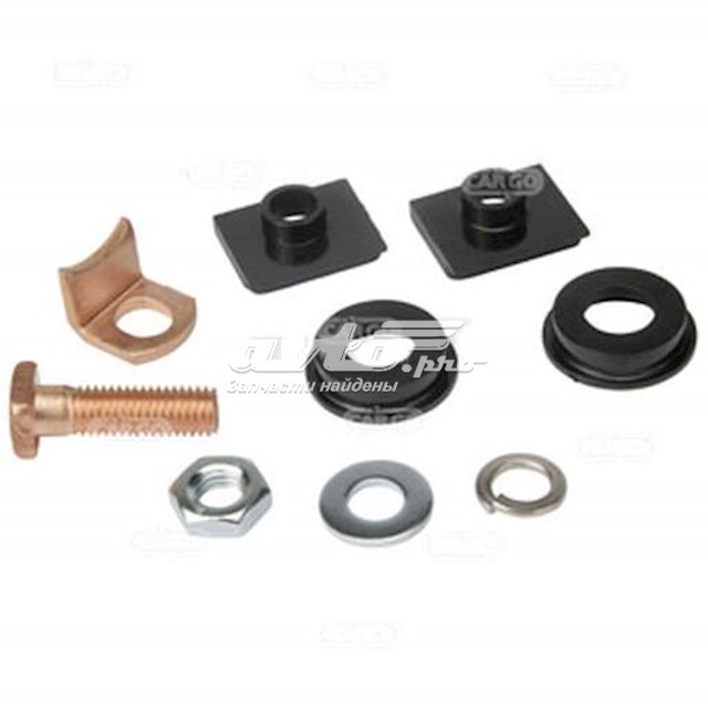 Zestaw naprawczy rozrusznika Toyota Land Cruiser 100 SUV (J10) (1998 - 2007) cena, od 8,77 USD