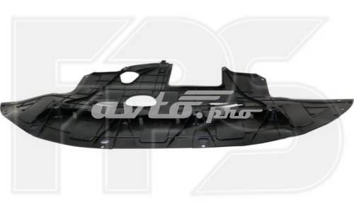 Osłona silnika, miski (przedziału silnika) FPS FP3252220 cena, od 50,68 USD
