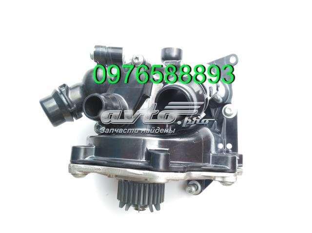 Do koszyka 3G121020 AND Pompa chłodząca wodna