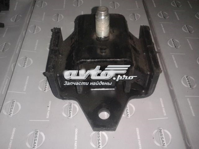 Poduszka (podpora skrzyni biegów) Nissan/Infiniti 1132006J00 cena, od 37,65 USD