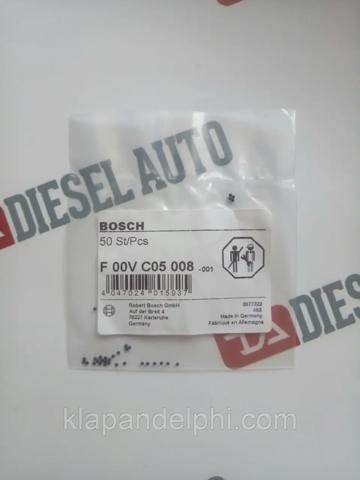  Bosch F00VC05008