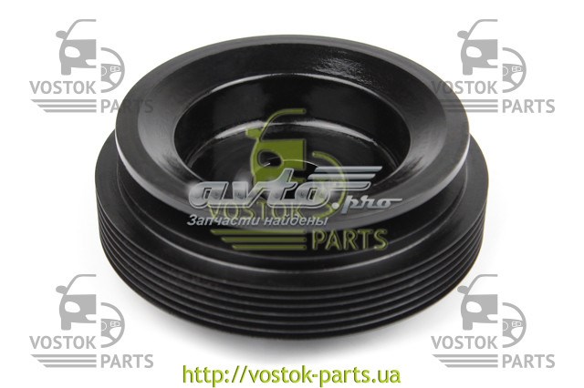 Koło pasowe wału korbowego Chery 477F1005070 cena, od 26,95 USD