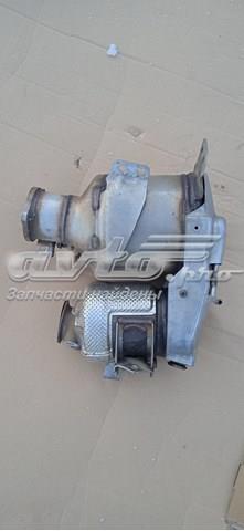 04L131669H VAG Filtr cząstek stałych układu wydechowego