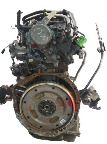 1010200Q9L Nissan/Infiniti Silnik w komplecie