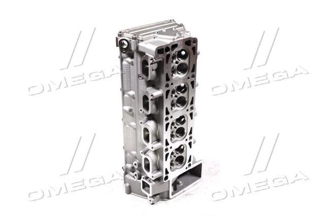 Głowica cylindrów ГАЗ Газель platforma pokładowa (3302) (2003 - 2013) cena, od 537,23 USD