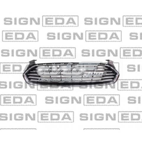 Do koszyka PFD07227KGA Signeda Atrapa chłodnicy