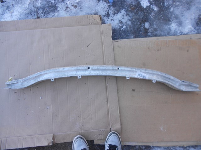 Wzmocnienie zderzaka tylnego do Renault Espace IV JK0