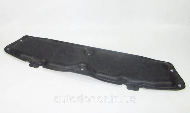 Wygluszenie maski Nissan LEAF I hatchback (ZE0) (2010 - 2012) cena, od 60,44 USD