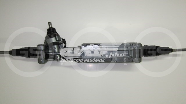 4G1423055AC VAG Listwa kierownicza (maglownica)